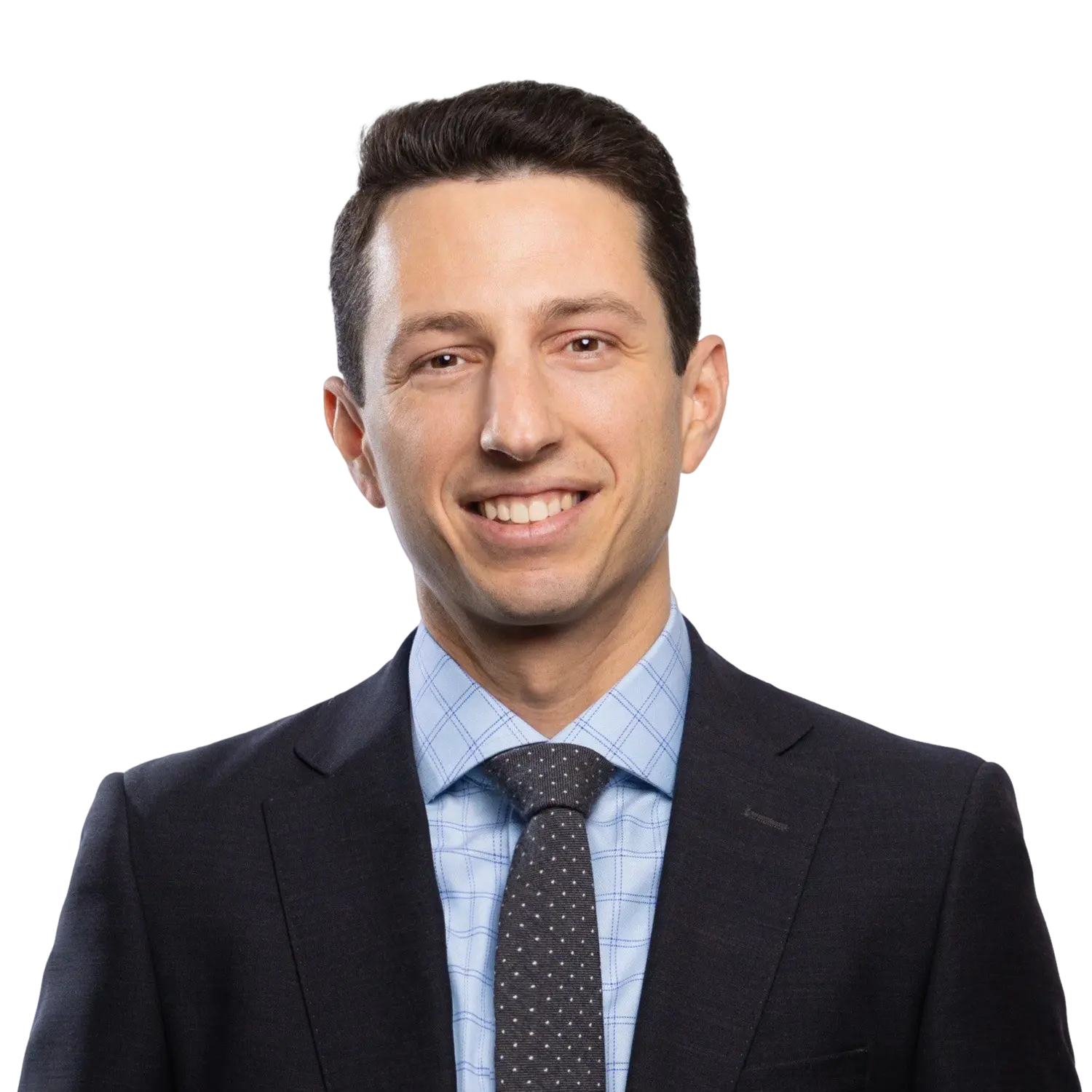 Adam Reiss