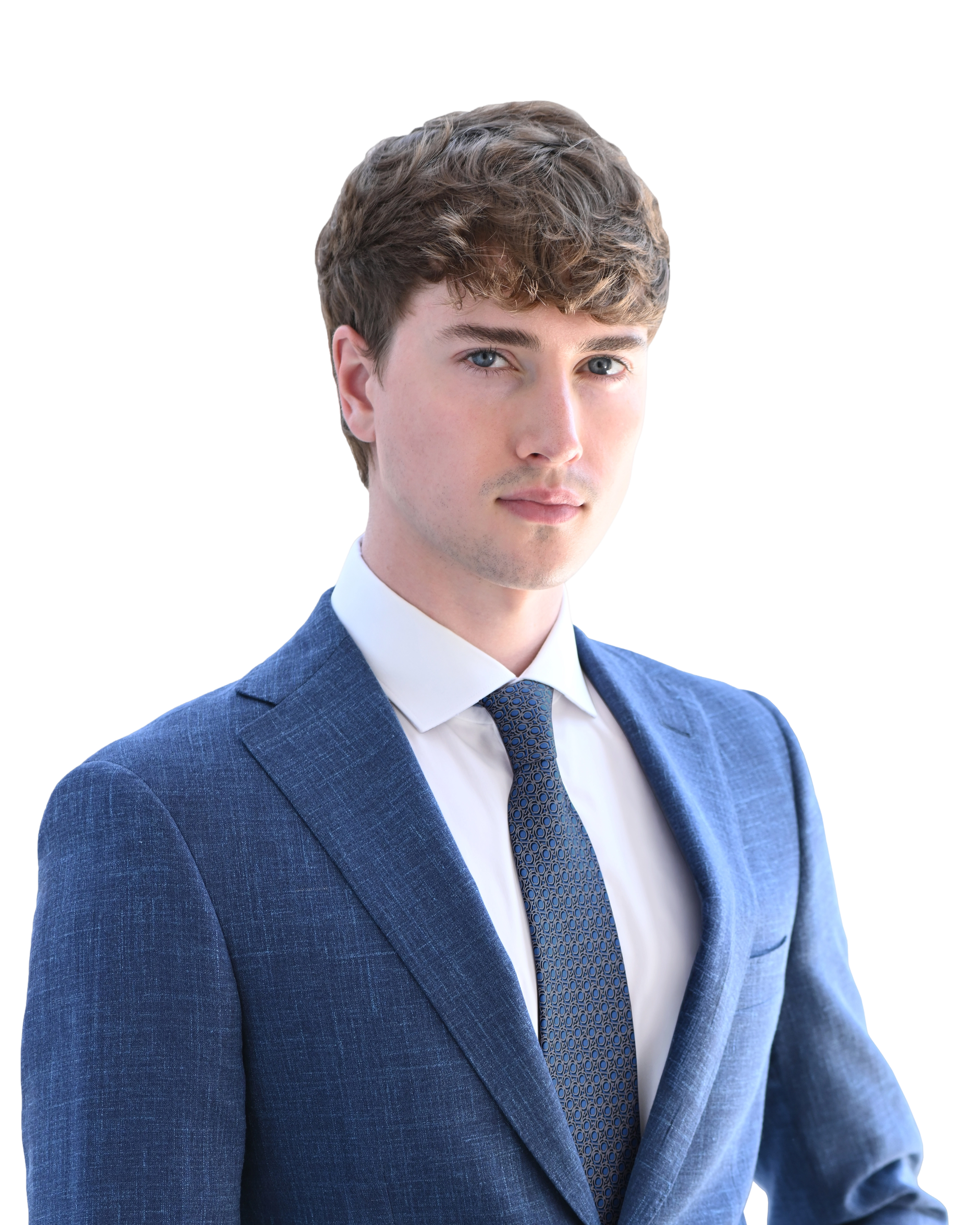 Peter Stack