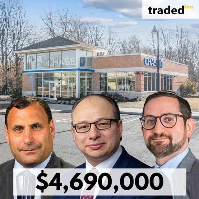 Klein Automotive Parts Sells Retail Property On Boston Post Road In Milford, CT For $4.69M