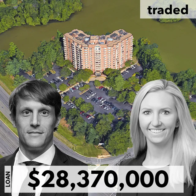 Eastern Bank Provides $28.4M Permanent Financing For Mitchellville Multifamily Property