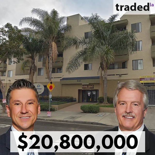 MWest Holdings Acquires Multifamily Property In San Pedro For $20.8M