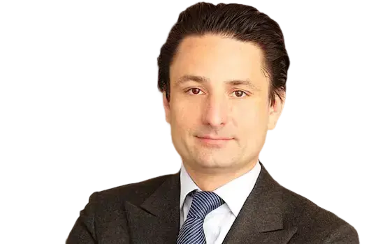 Axel Dumas