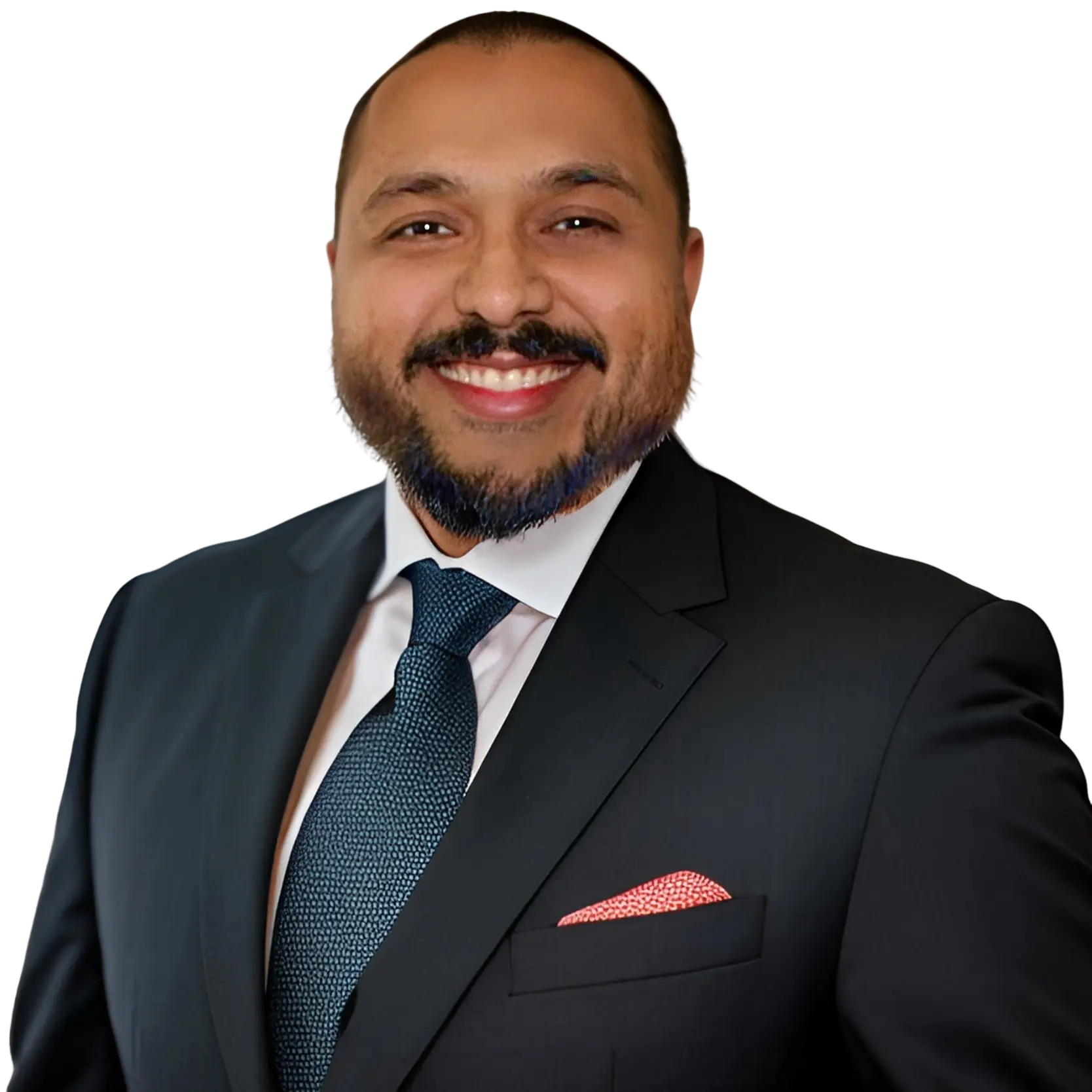 Samuel P. Manoochehri