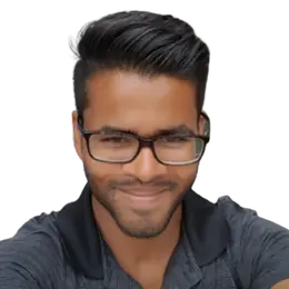 Akhil Patel