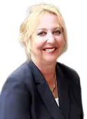 Sandy Hunt