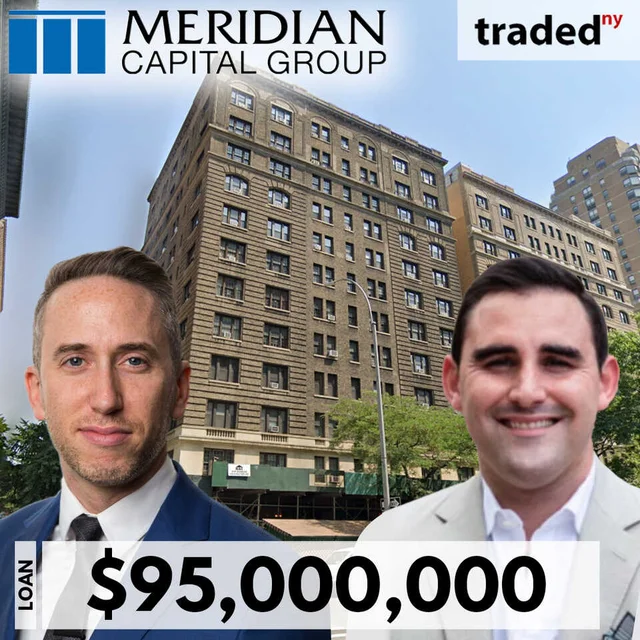 BMO Provides $95M Refinance Loan For Multifamily/Mixed-Use Portfolio In New York City