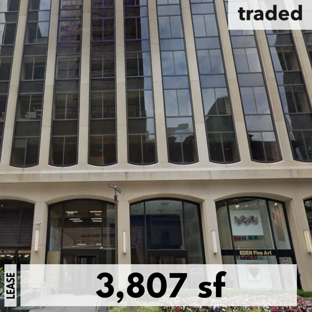 William Kaufman Organization Leases 3807 Square Feet At 437 Madison Ave New York With Tenant's Rep Jason Roberts