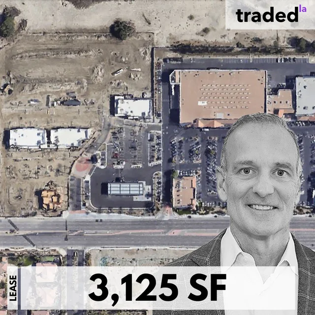 JLL Leases Retail Space To Babe's Smokehouse At Canopy At Citrus In Indio