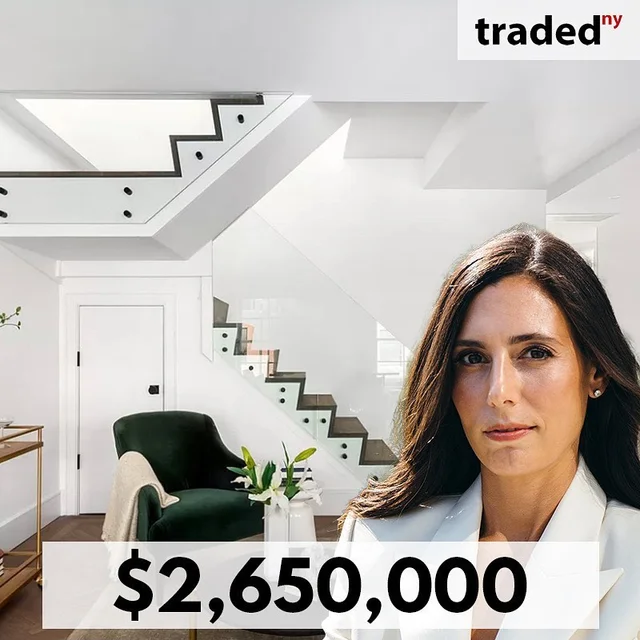 Lindsay Abrams Acquires Resi Condo In Cobble Hill For $2.65M