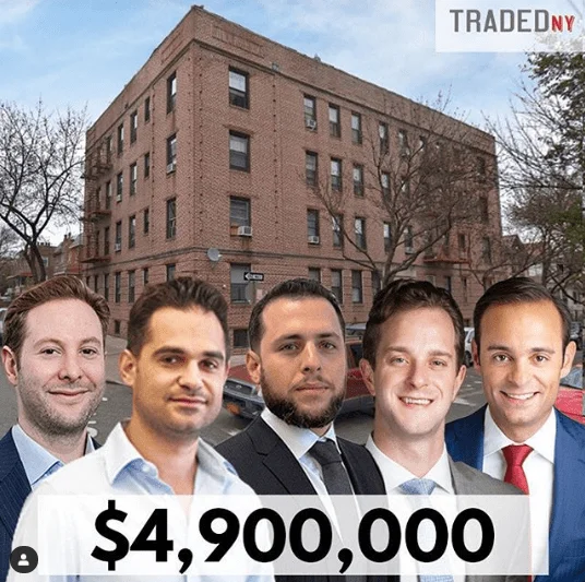 Dan Li Acquires Multifamily Property In Elmhurst, Queens For $4.9M