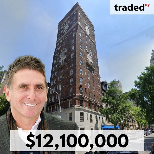 Horizon Group Acquires Hotel On Upper West Side For $12.1M