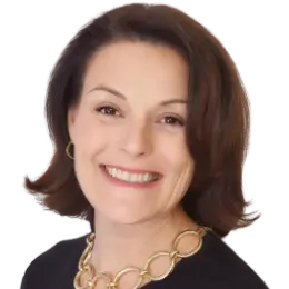 Elizabeth Darby