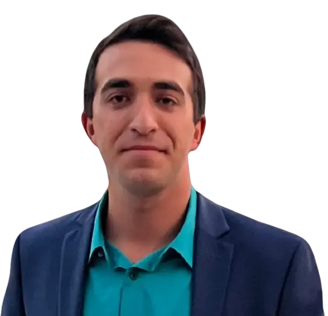 Jerry Mavashev 