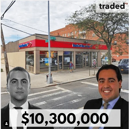 Ari Merehbi Acquires Retail Property On Avenue U In Brooklyn For $10.3M