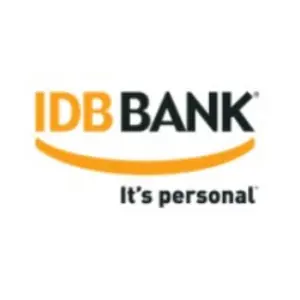 Israel Discount Bank 