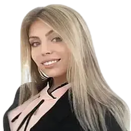 Viktoriia Spitzer