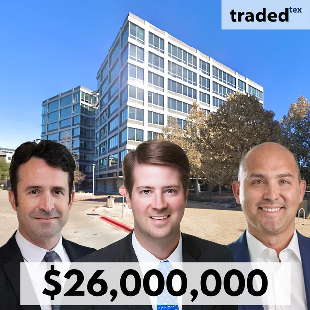 City Of Austin Acquires Mixed-use Property At 3300 North Interstate 35 For $26 Million
