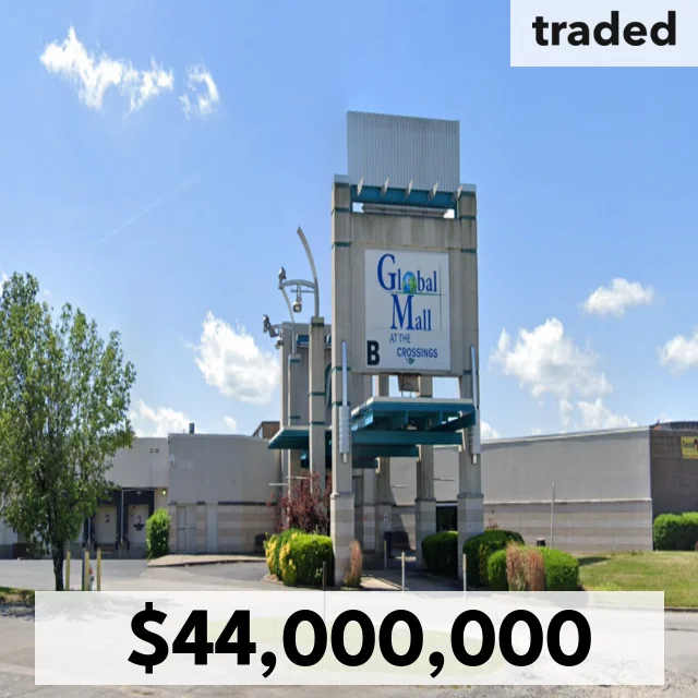 Metro Purchases Former Hickory Hollow Mall In Antioch For $44M