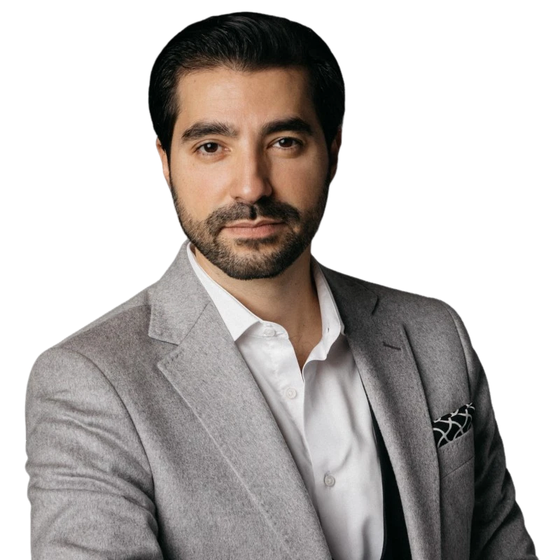 Can (Jon) Tavsanoglu