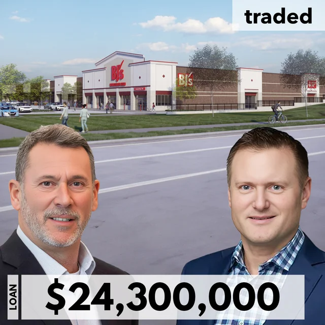 Bellwether Enterprise Secures $24.3M Construction Loan For Morganton Park South, Southern Pines