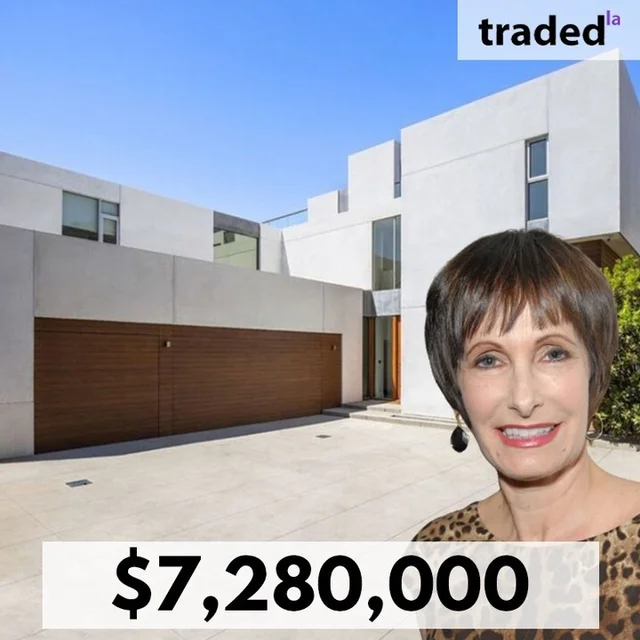 Gale Anne Hurd & Jonathan Hensleigh Acquire Mount Olympus SFR For $7.28M