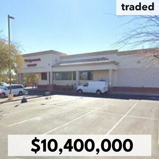 Hipp Investments LLC Acquires Office Building From Southwest Cardiovascular Associates For $10.4M In Mesa