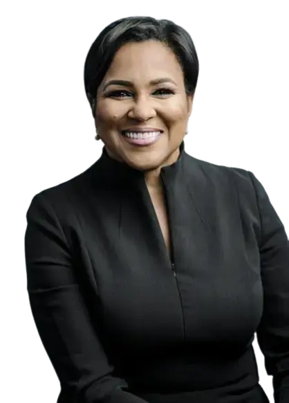Rosalind Brewer