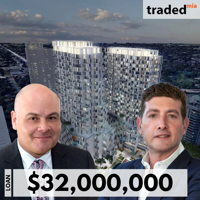 Cymbal DLT Companies Acquires Fort Lauderdale Development Site For $32M With Loan From 3650 REIT