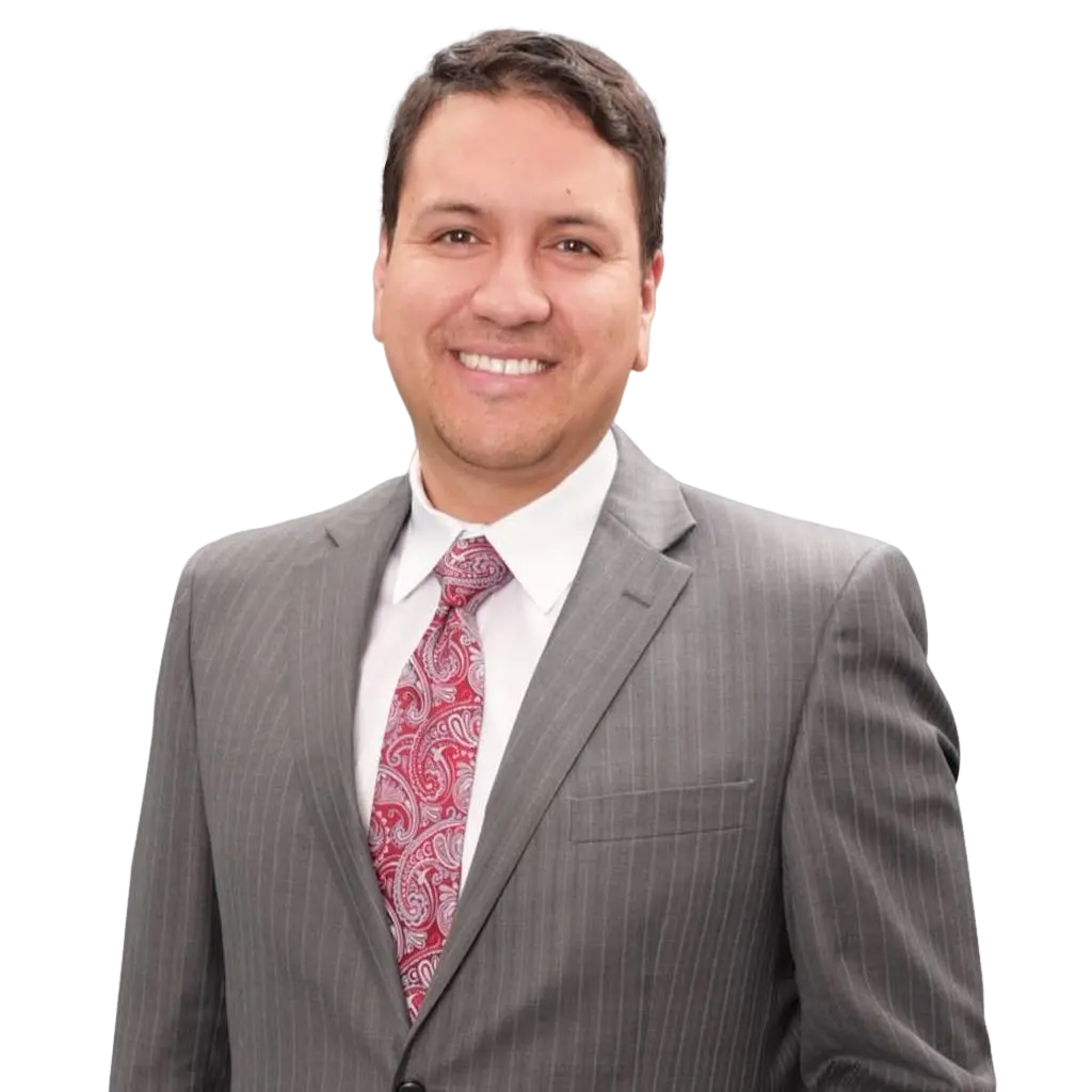 Paul Proano