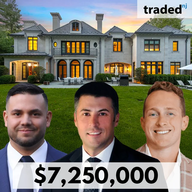 Luxury Home In Alpine Sells For $7.25M After Six Years With Jason Pierce Richard Orlando Taylor Lucyk
