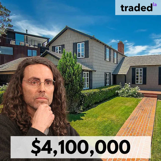 Tom Shadyac Acquires Single Family Home In Playa Del Rey For $4.1M