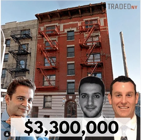Private Investor Acquires Multifamily Property In Bronx For $3.3M