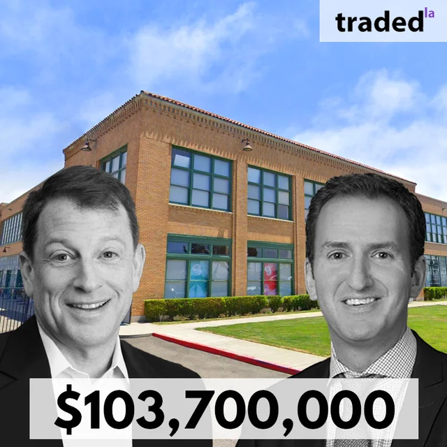 Madison Capital & Meadow Partners Acquire Mixed-use Property In Richmond For $103.7M