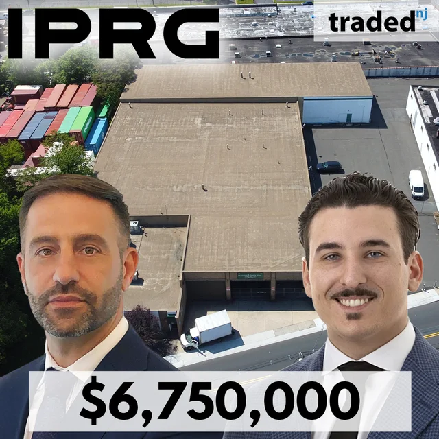 Longpoint Partners Acquires Industrial Property From Ken & Steve Dietz For $6.75M