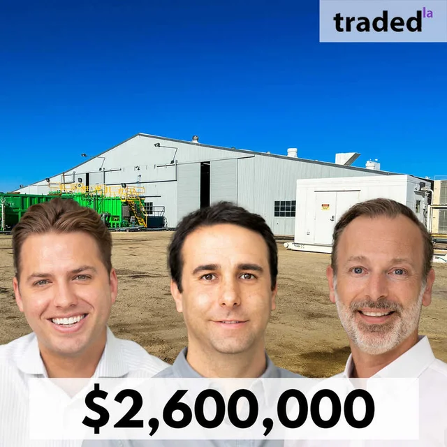 Dundee Kelbell Acquires Industrial Property In Wasco, CA For $2.6M