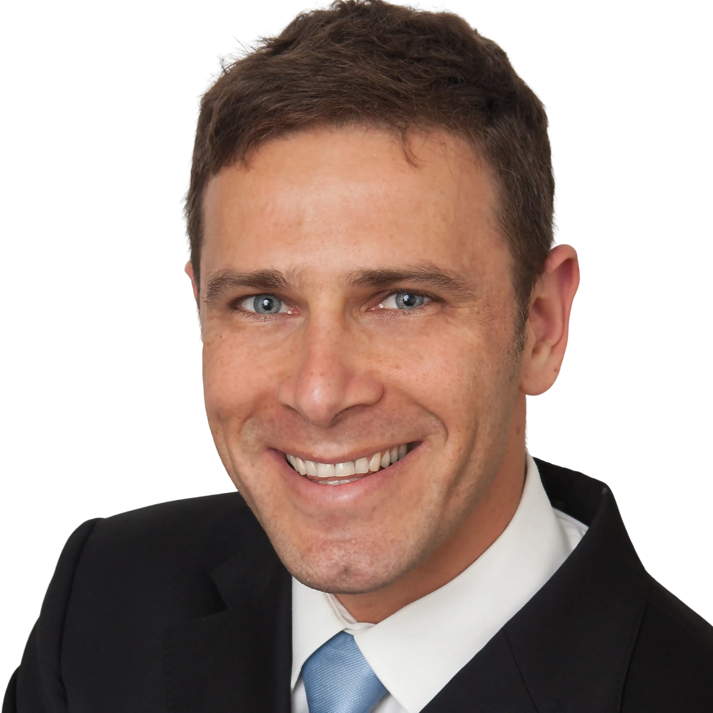 Omer Cohen