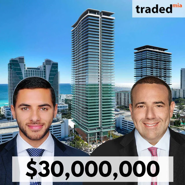 Related Group And BH Group Acquire Condo Development Site At Diplomat Beach Resort For $30M