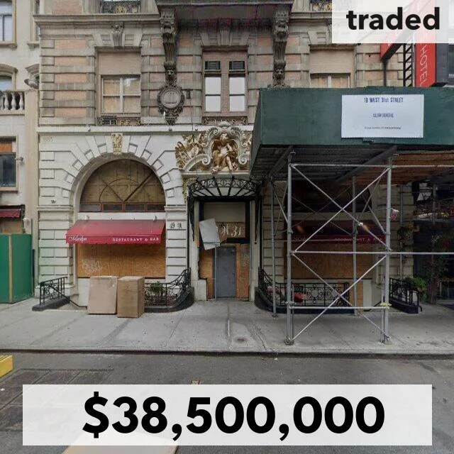 Mitchell Holdings Acquires Herald Square Hotel From Puchall Family For $38.5M