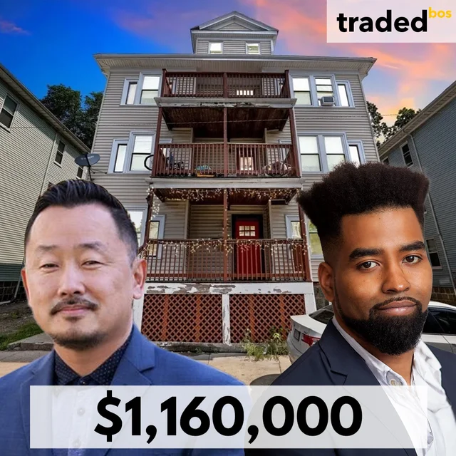 Adam Garcia Of A Brother's Real Estate Brokerage Sells Multifamily Property For $1.16M
