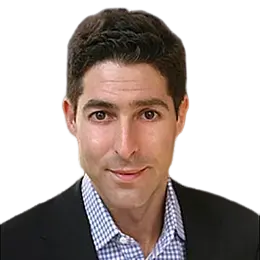 Richard Orenstein