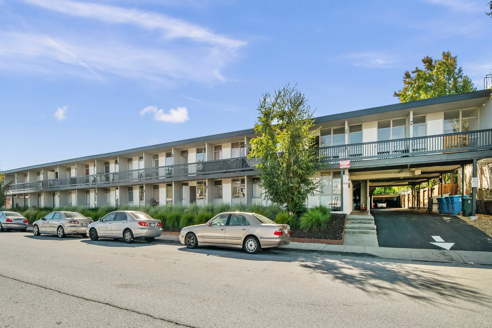 MultiFamily Property Listed at 1775 Marco Polo Way