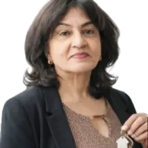 Romena Surujpaul
