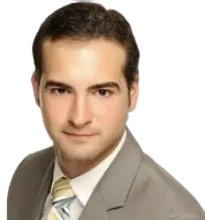 Branislav (Bane) Simic
