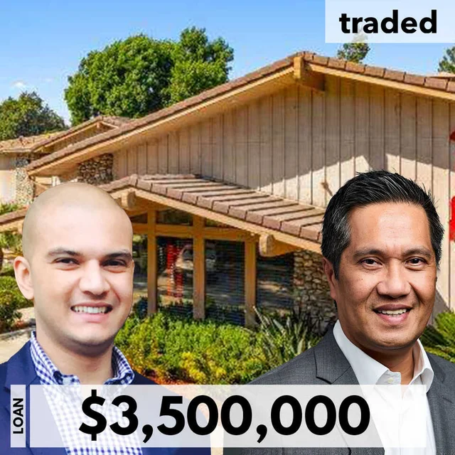 Nihad Choudhury Of LMF Commercial Refinances San Dimas Hotel With Loan Amount Of $3.5M And 10-Year Term