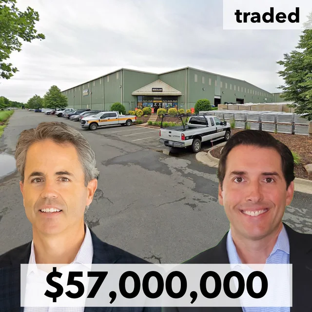 JK Land Holdings Acquires Industrial Property In Gainesville, VA For $57M