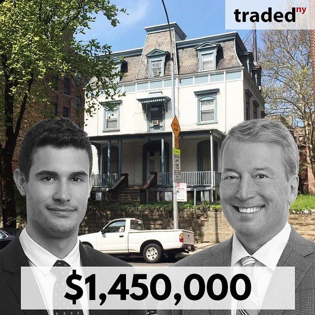 Guido Subotovsky Acquires Development Site In Kingsbridge, Bronx For $1.45M