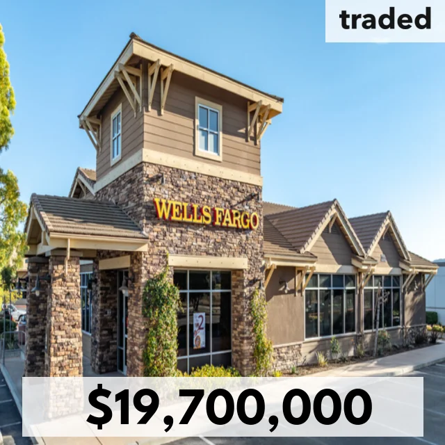 United Growth Acquires Temecula Property From Vail Commercial For $19.7M With Brokers Matt Brooks And Joe Chichester