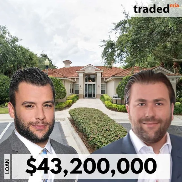 Taurus Investment Holdings Acquires Orlando Multifamily Property For $43.2M