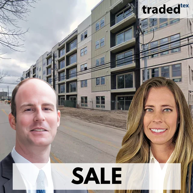 Capital Square Acquires 304-Unit Multifamily Property In Houston From Wood Partners