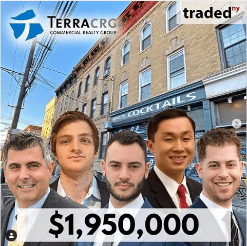 Cycamore Capital Acquires Mixed-Use Property In Bushwick, Brooklyn For $1.95M